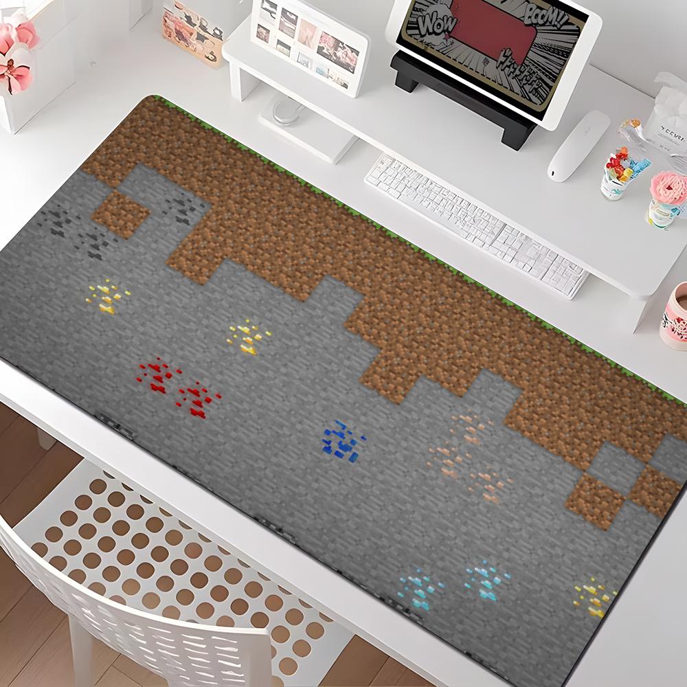 Multiplication Table Mat - Game M-MC-S M-MineCrafTS Mauspad in verschiedenen