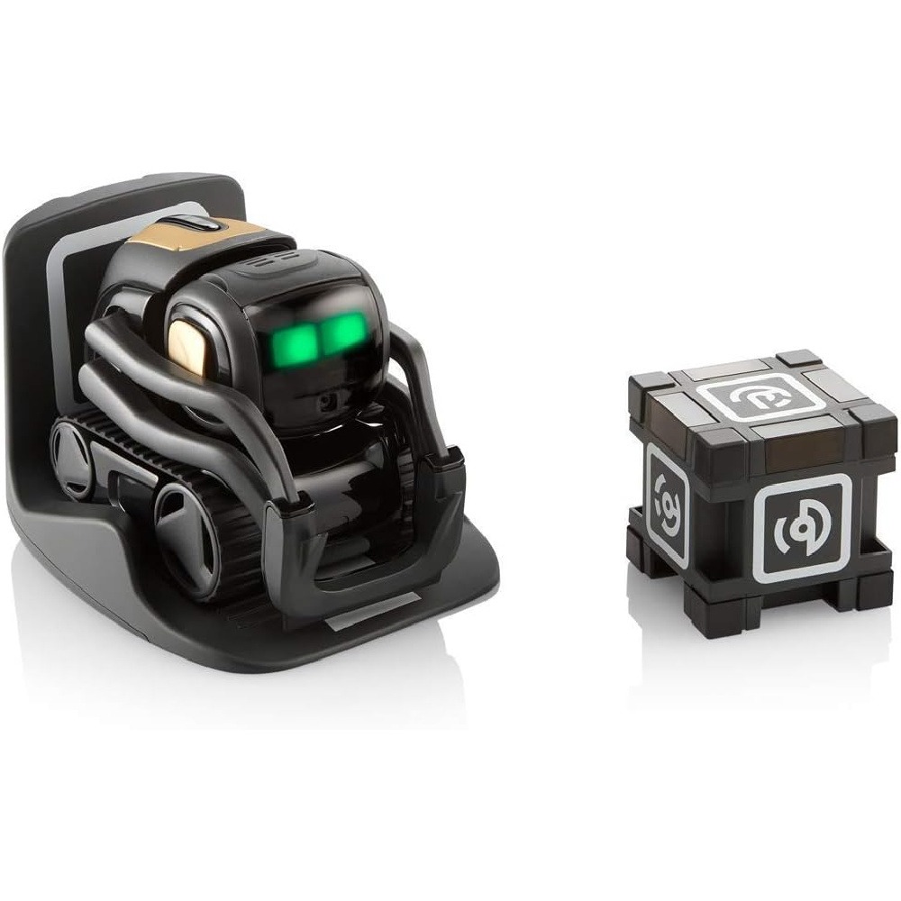 Kids Education And You - KI ChatGPT 2.0 Verbundener Roboter-Begleiter Intelligenter