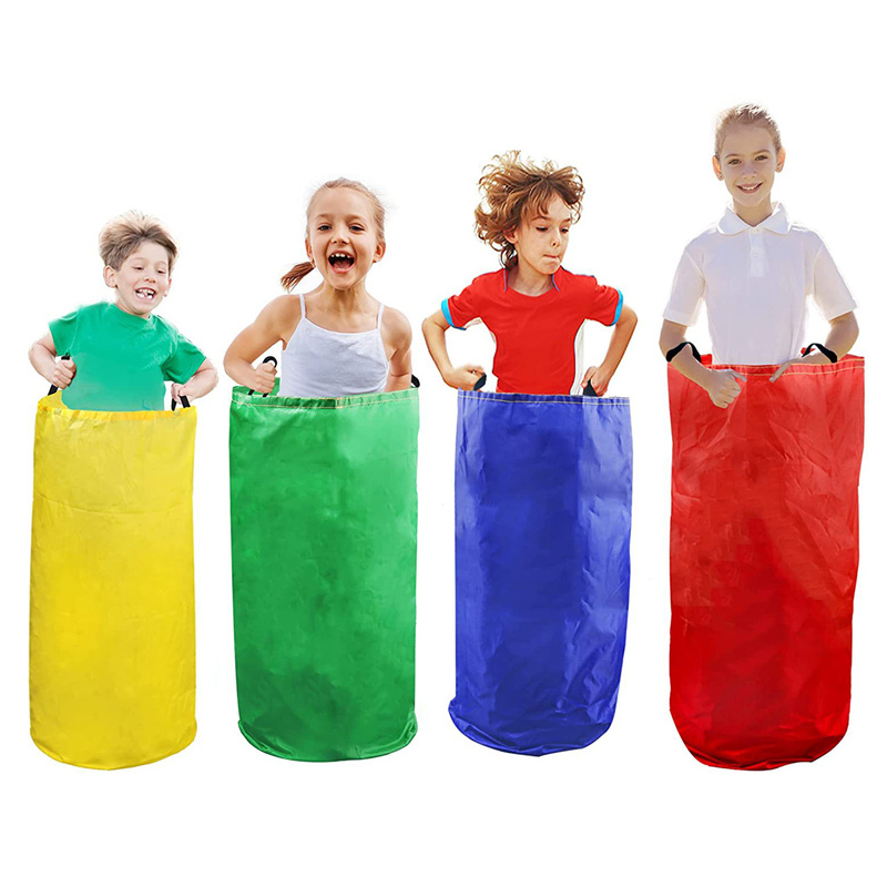 Kangaroo Kids Education - Spaß Outdoor Sport Requisiten Känguru Springen