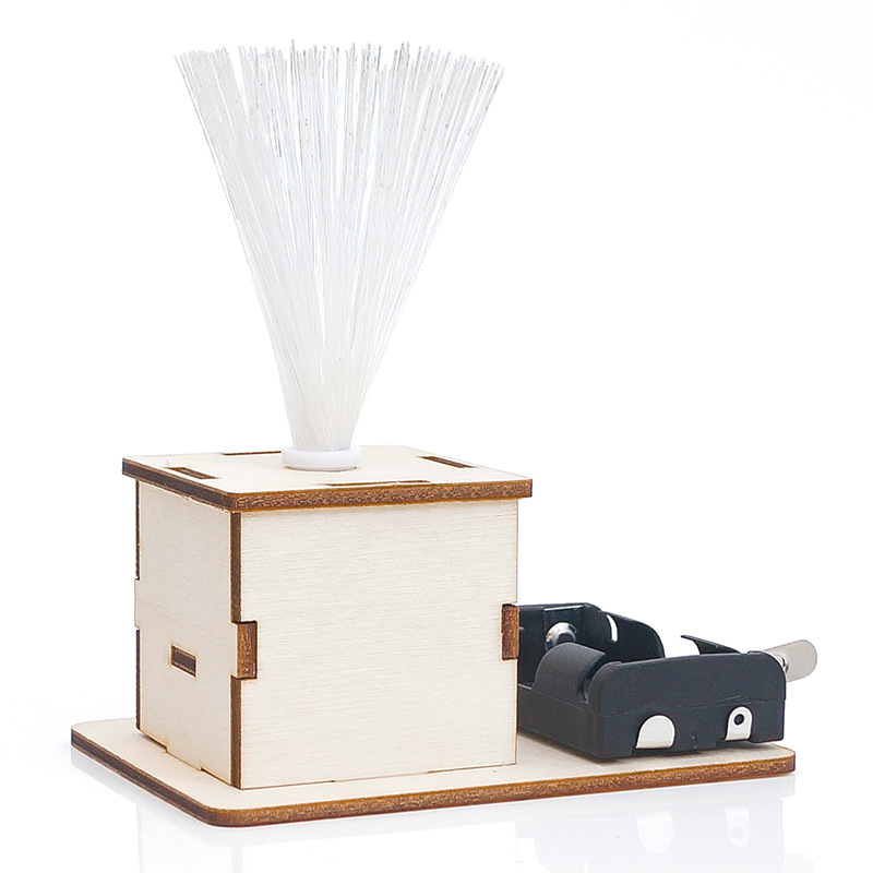 Kids Education Tools - DIY Farbe Fiber Optic Licht STEM
