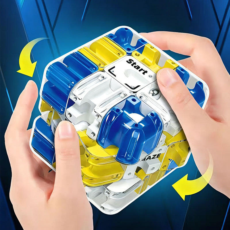 Neuartiges 3D-Rollkugel-Labyri – Game Educational For Kids Free Bewertung und Preis