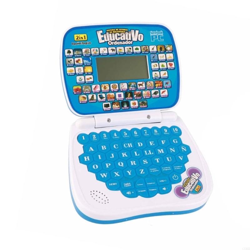 CORB Fun Kompakte Spanisch-Ler – Kids Education Laptop Bewertung und Preis