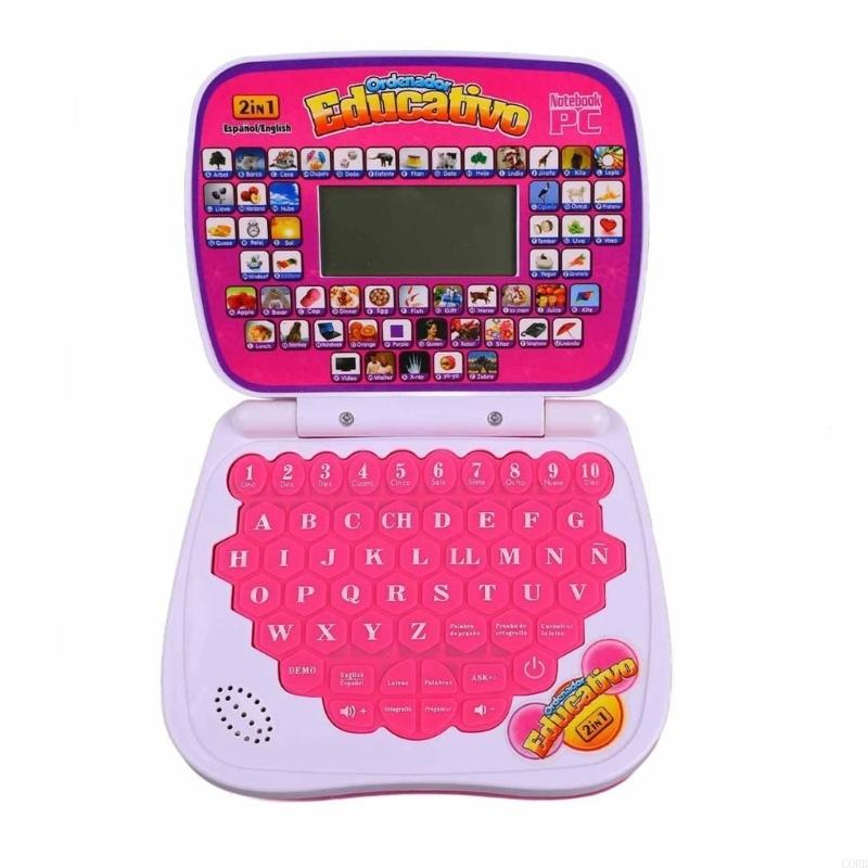 CORB Fun Kompakte Spanisch-Ler – Kids Education Laptop Bewertung und Preis