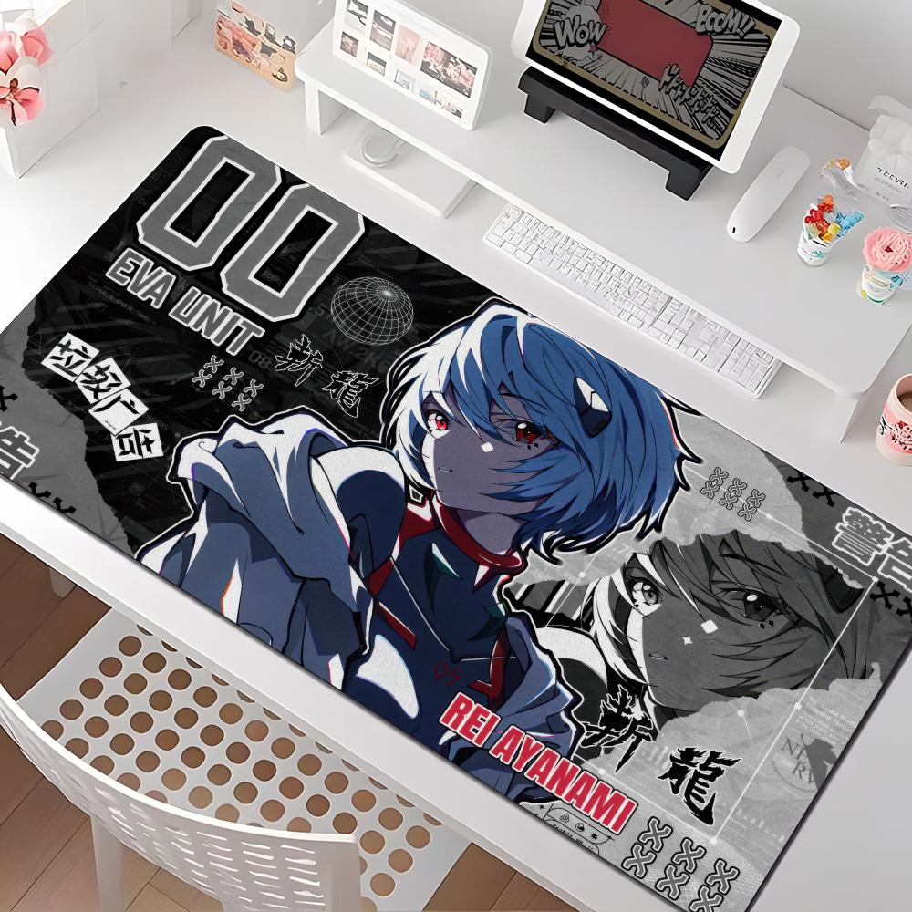 Anime R-Rei AyanamiES Mauspad, – Multiplication Table Mat Bewertung und Preis
