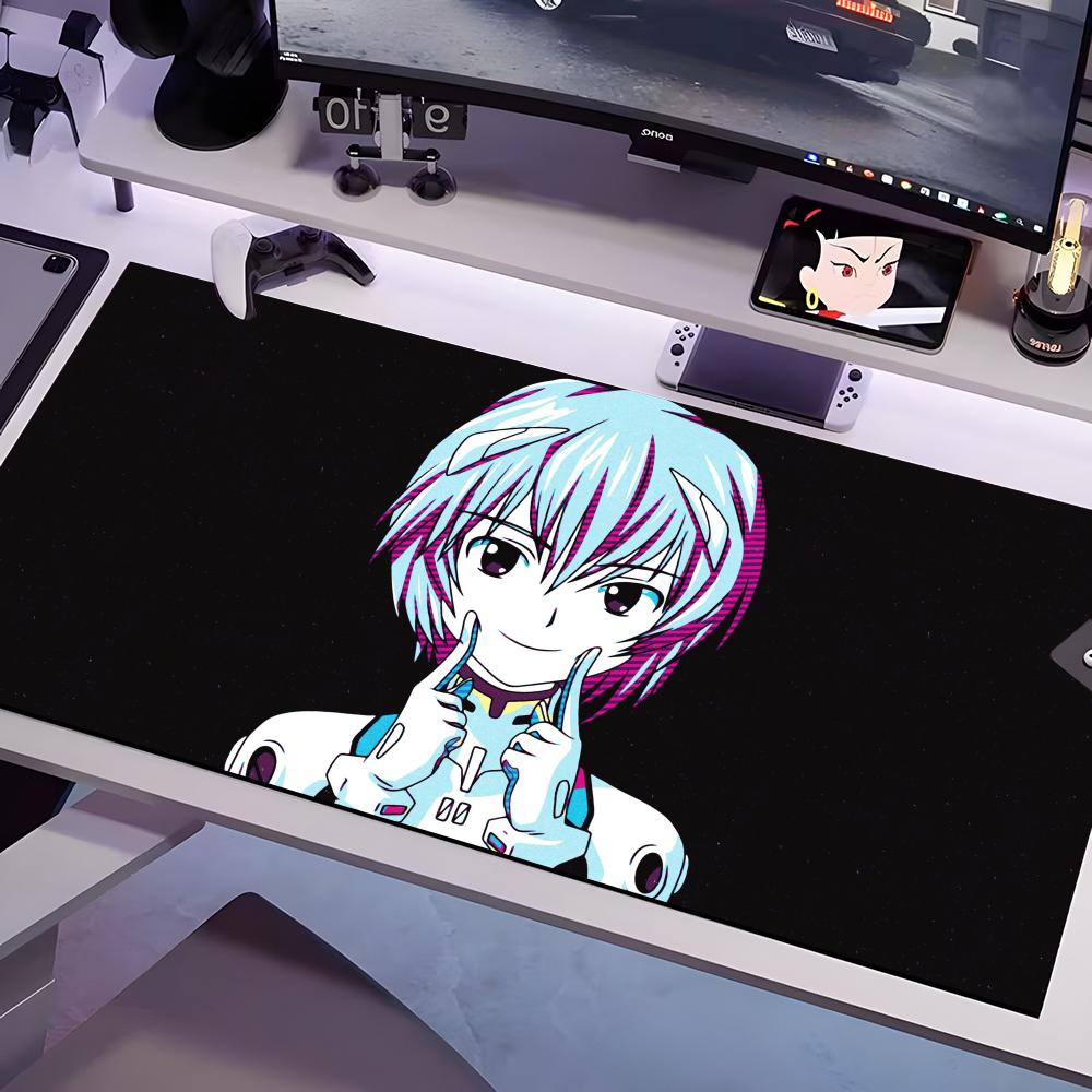 Anime R-Rei AyanamiES Mauspad, – Multiplication Table Mat Bewertung und Preis