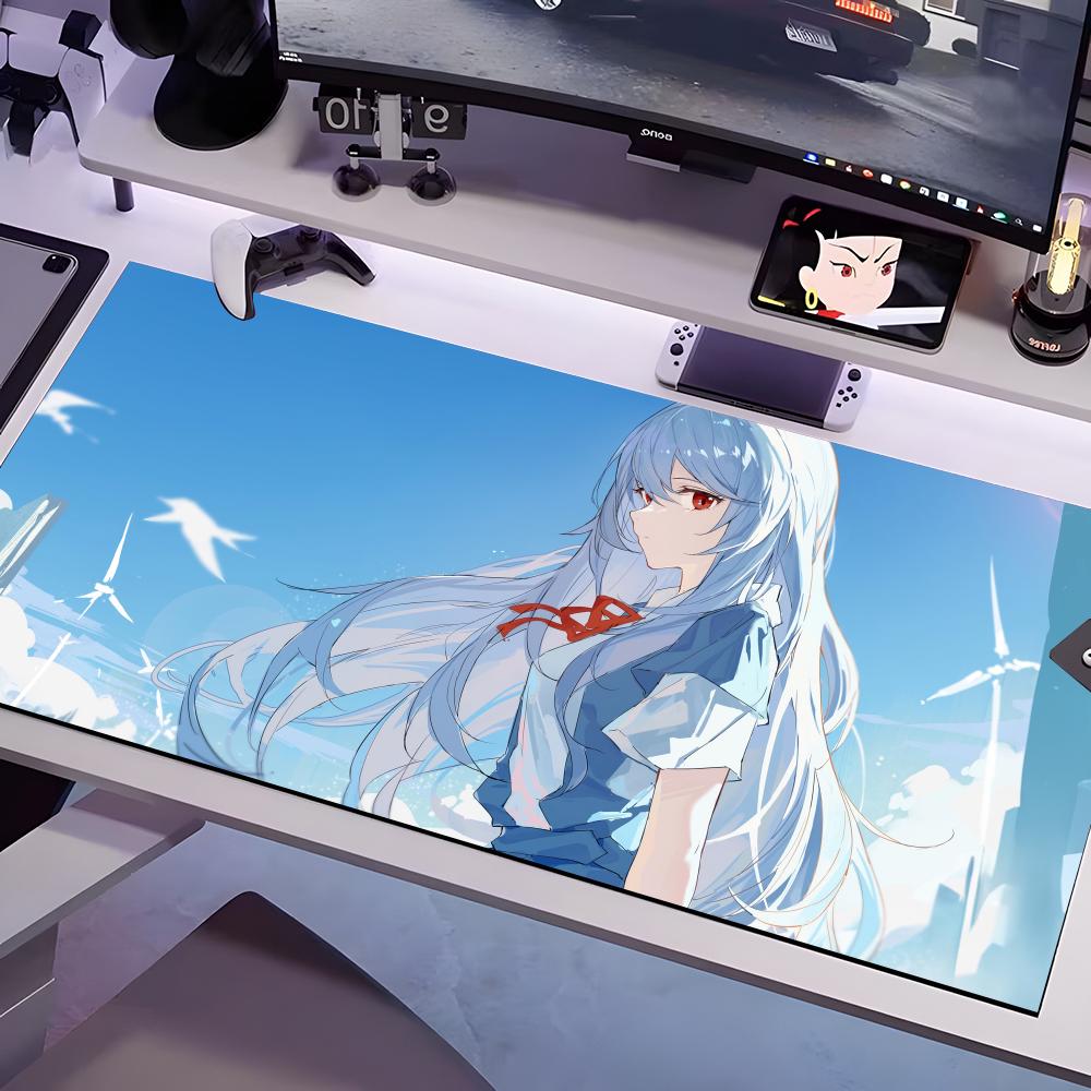 Anime R-Rei AyanamiES Mauspad, – Multiplication Table Mat Bewertung und Preis