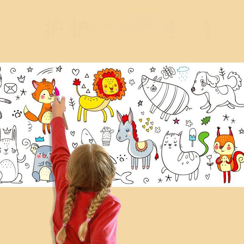 Wandsticker Graffiti-Schmuckro – Kids Education Laptop Bewertung und Preis