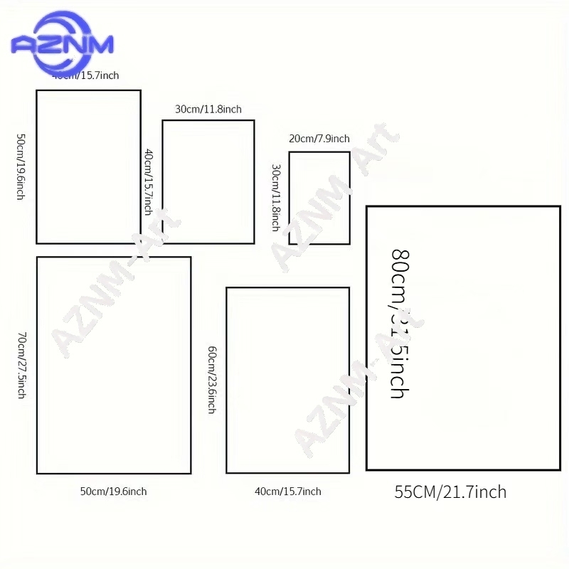 1/2 Stück Lernposter mit Zahle – Kids Education Picture Bewertung und Preis