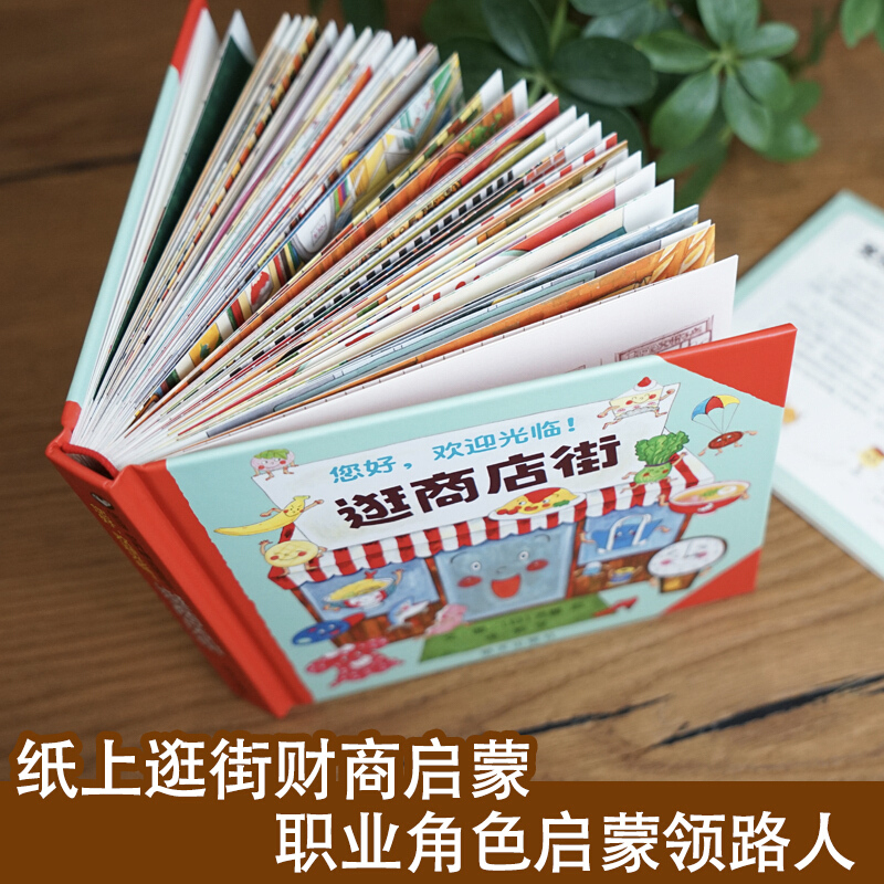 Hallo, Willkommen beim Einkauf – Kids Education And You Bewertung und Preis