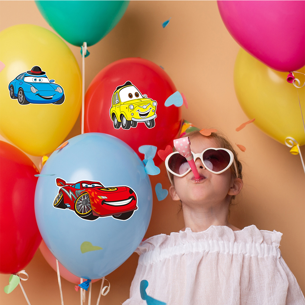 8/16 Blatt Disney Autos Puzzle – Kids Education Laptop Bewertung und Preis