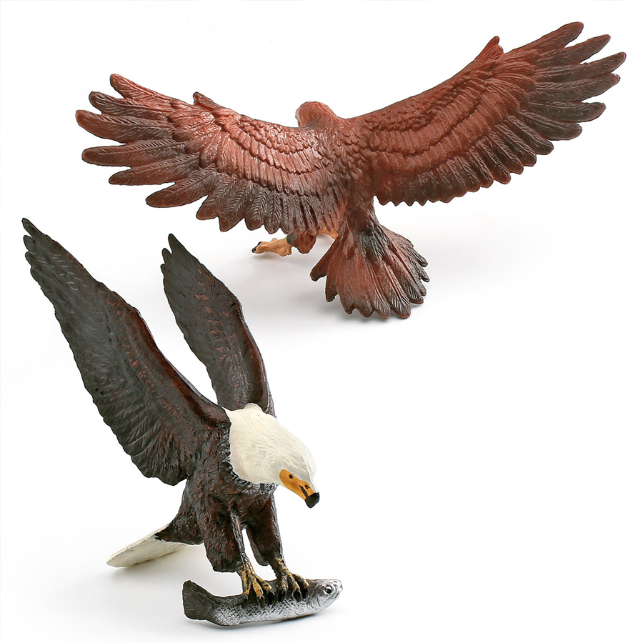 Realistische Wildtier-Tiere, R – Kids Education Picture Bewertung und Preis