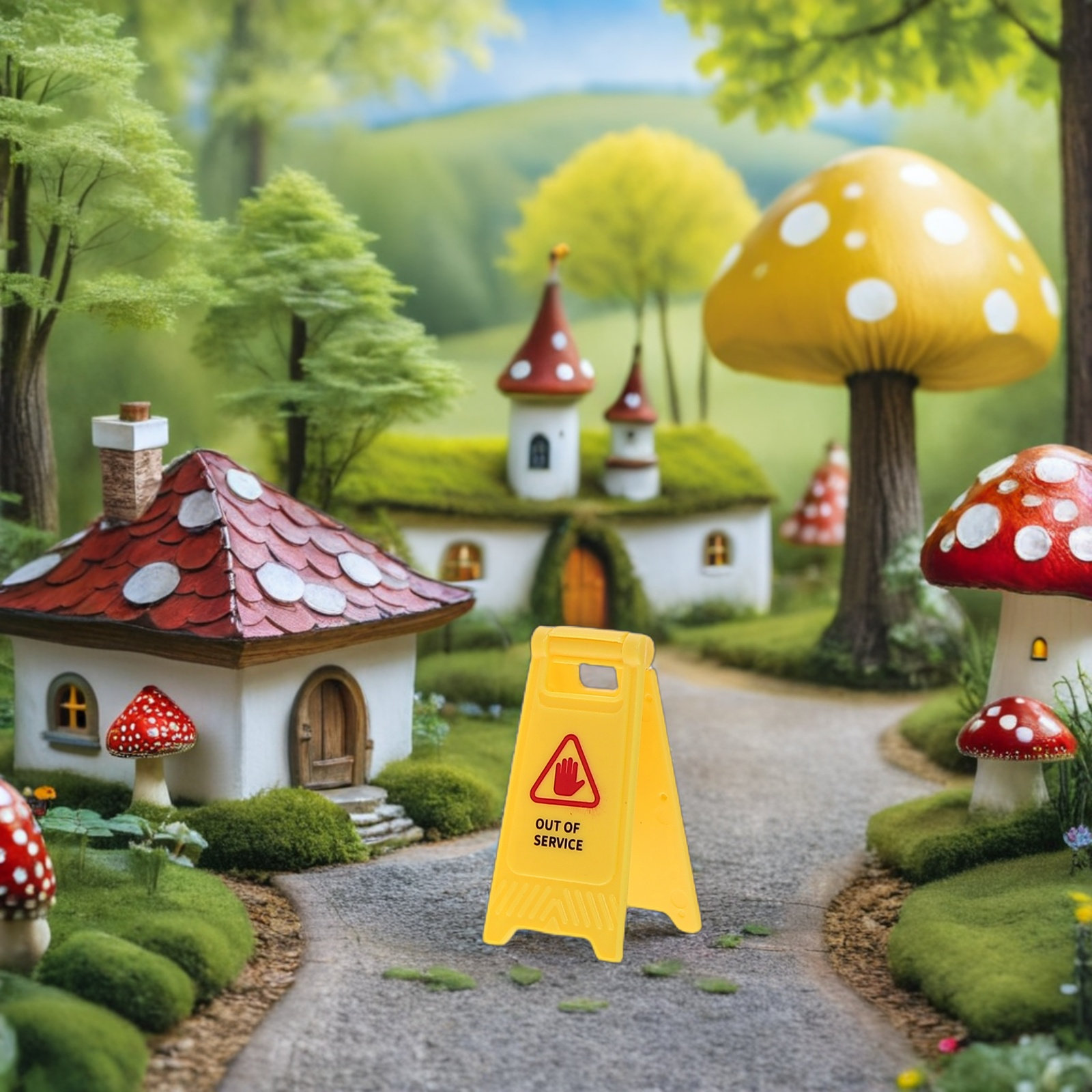 16-teiliges Miniatur-Verkehrss – Kids Education And You Bewertung und Preis