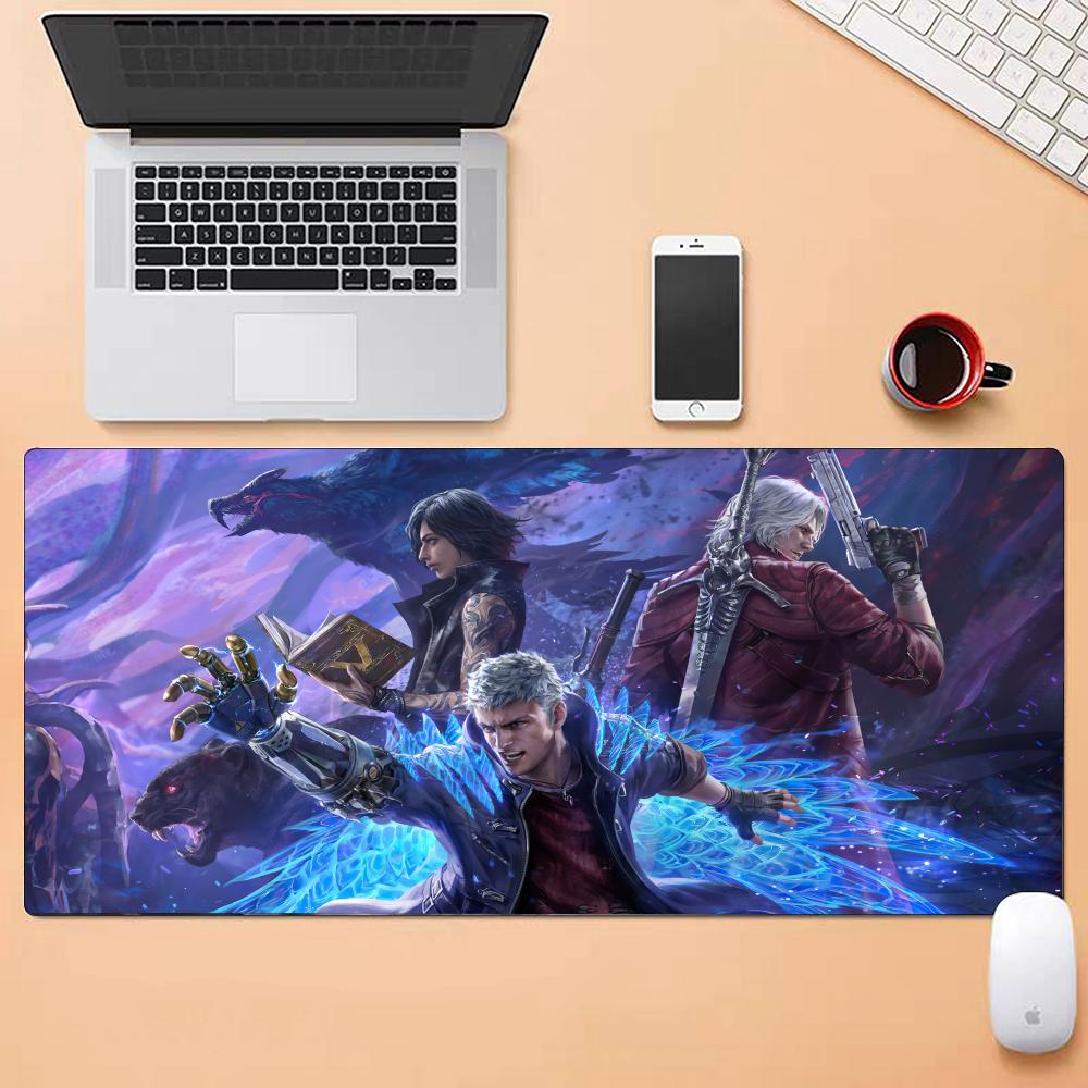 Devil May Cry 5-Mauspad, mehre – Multiplication Table Mat Bewertung und Preis