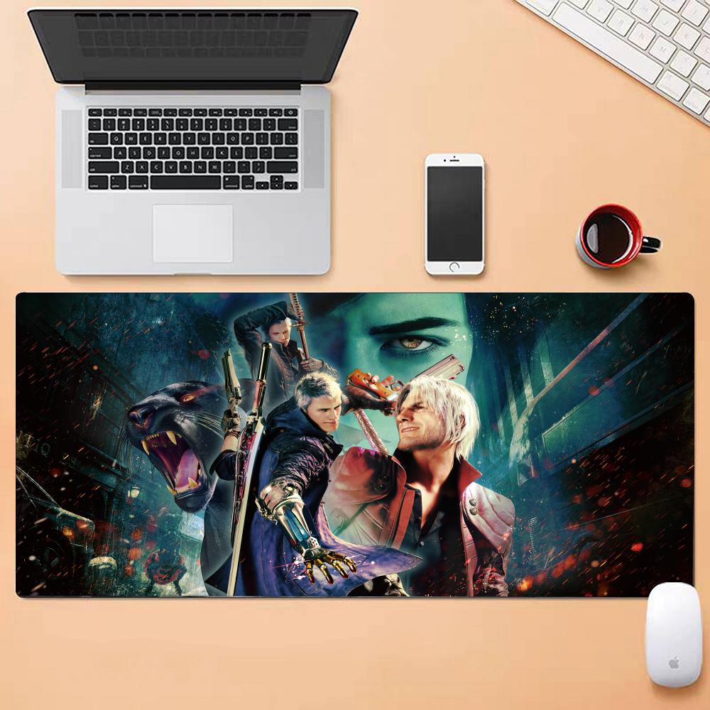 Devil May Cry 5-Mauspad, mehre – Multiplication Table Mat Bewertung und Preis