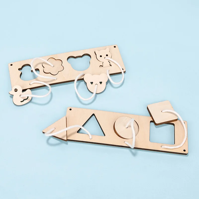 Montessori beschäftigt Board D – Kids Education Usa Bewertung und Preis
