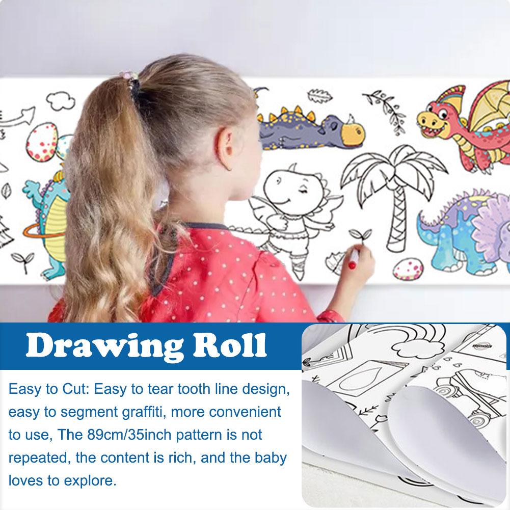 Kinder Zeichen rolle klebrige  – Kids Education Laptop Bewertung und Preis