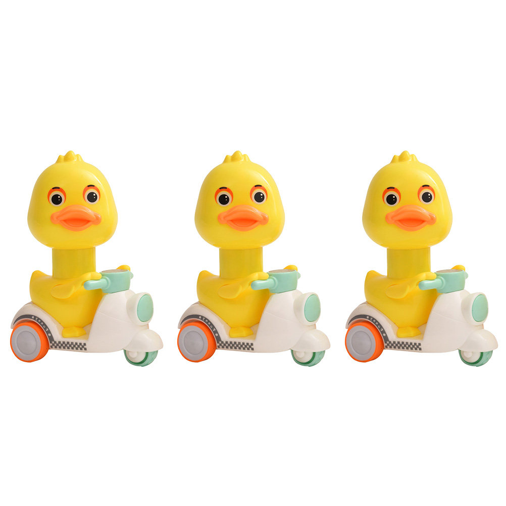 3 Stück Kleine Gelbe Enten-Drü – Kids Education Fun Bewertung und Preis