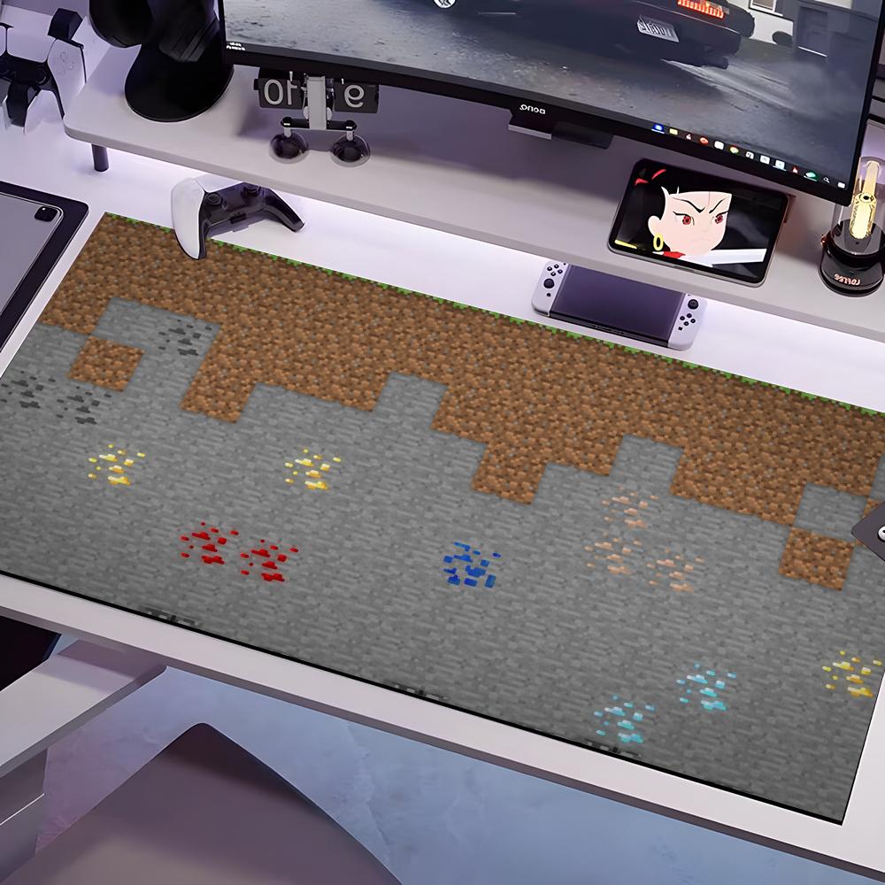 Game M-MC-S M-MineCrafTS Mausp – Multiplication Table Mat Bewertung und Preis