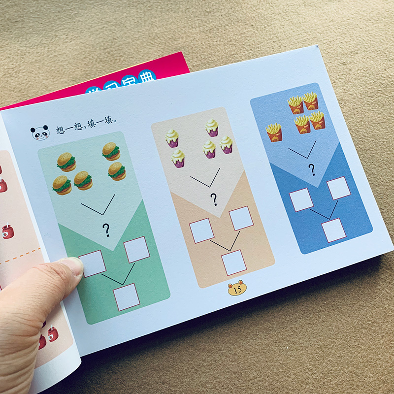 Addition und Subtraktion von K – Kids Education Questions Bewertung und Preis