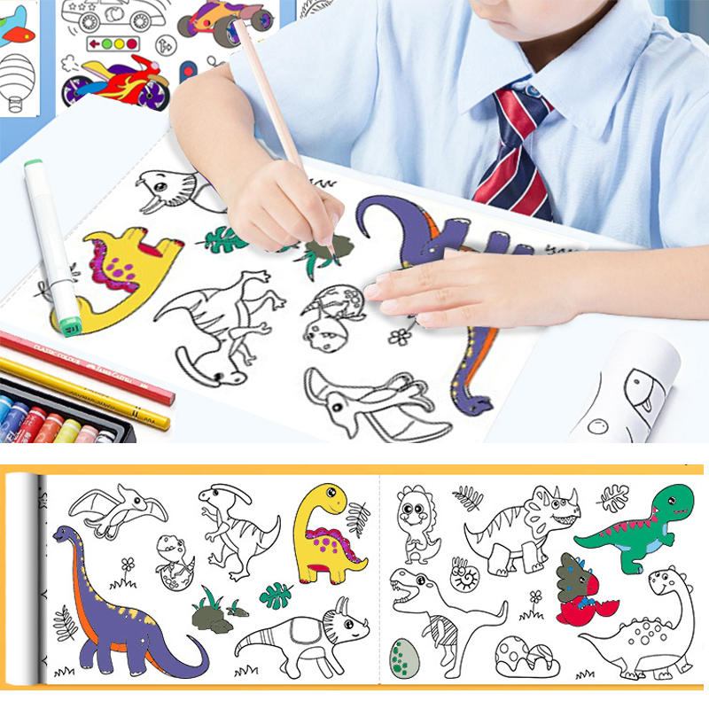 Kinder Zeichnung Rolle DIY Kle – Kids Education Laptop Bewertung und Preis