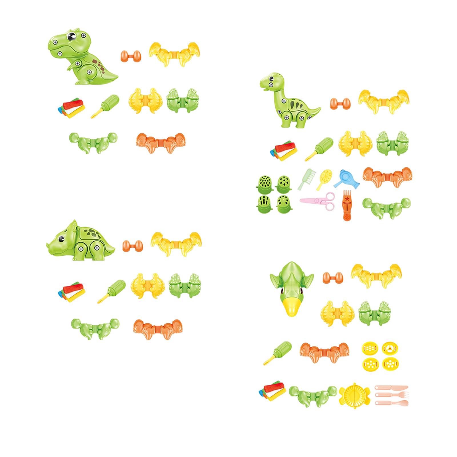 Dinosaurier-Spaß, farbiger Sch – Kids Education Tools Bewertung und Preis