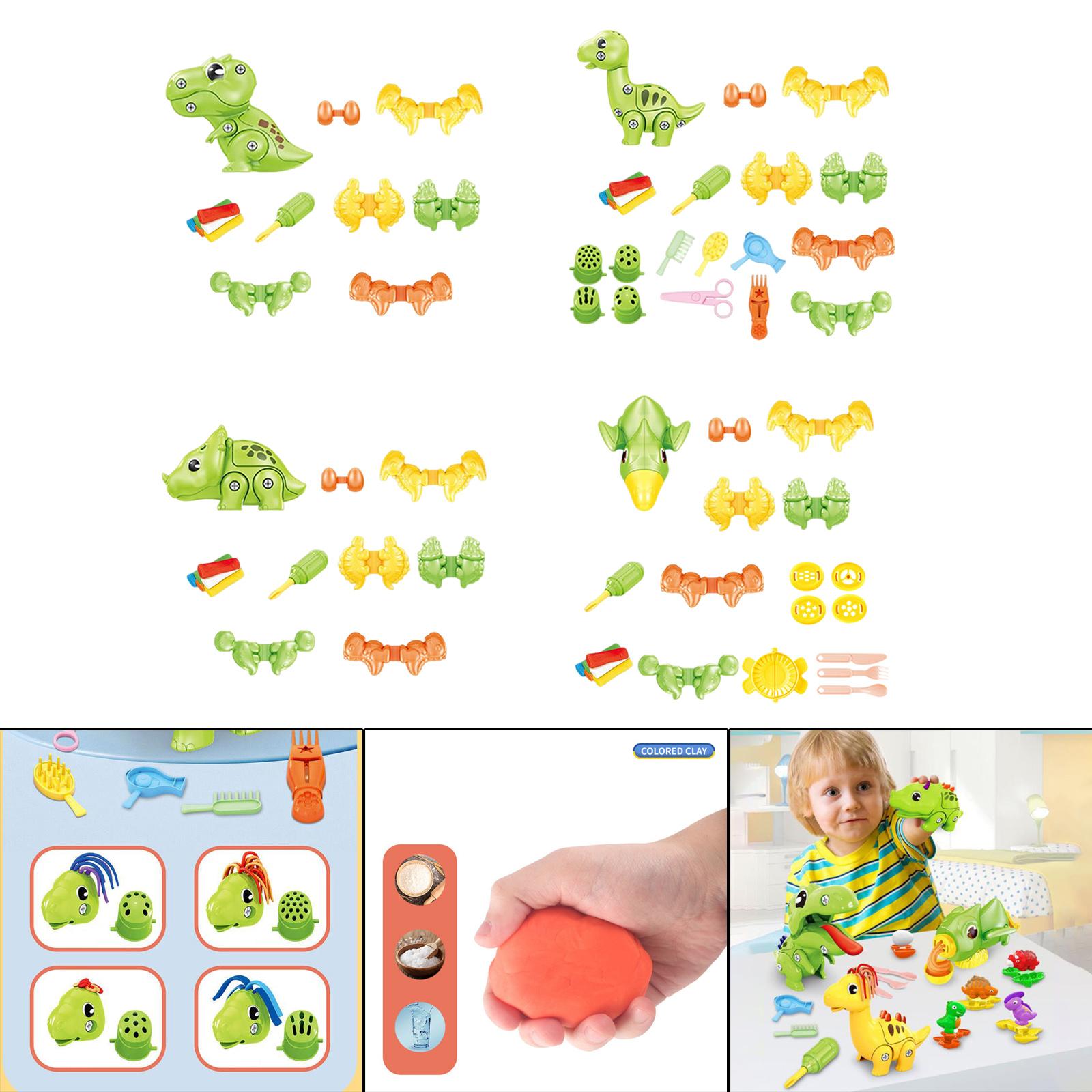 Dinosaurier-Spaß, farbiger Sch – Kids Education Tools Bewertung und Preis
