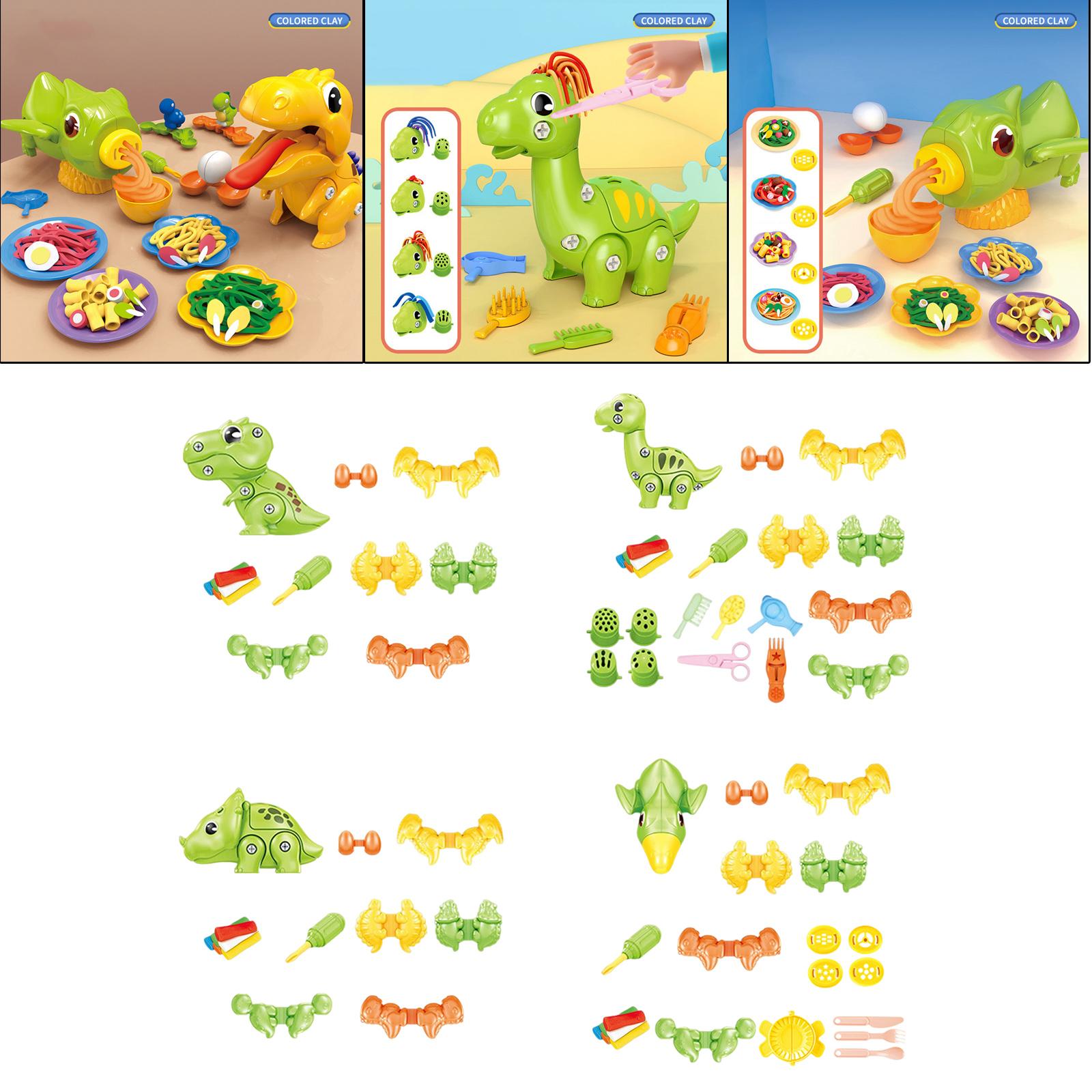 Dinosaurier-Spaß, farbiger Sch – Kids Education Tools Bewertung und Preis