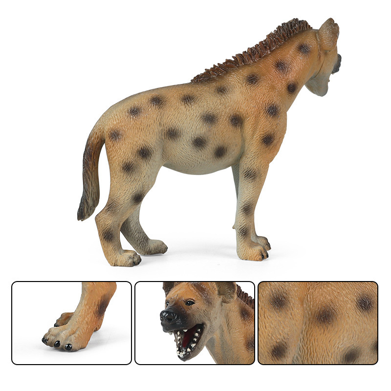 11 cm Simulation Wilde Tiere W – Kids First Education Bewertung und Preis