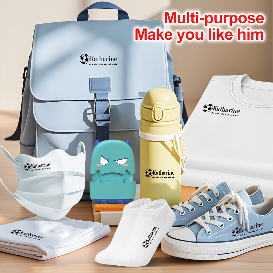 Personalisierter Studentenname – Kids Education School Bewertung und Preis