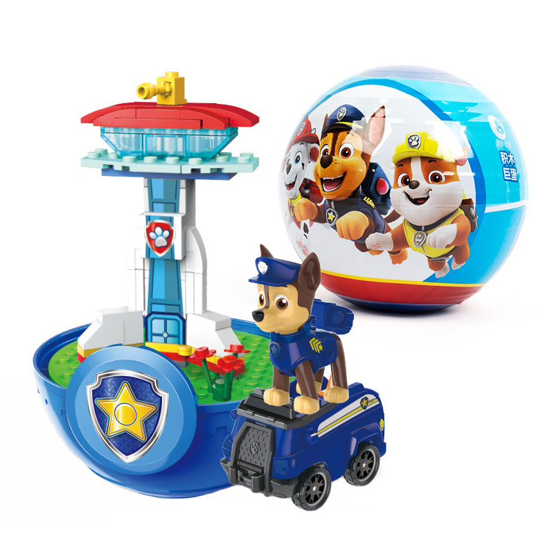Paw Patrol Spielzeug Großes Üb – Kids First Education Bewertung und Preis