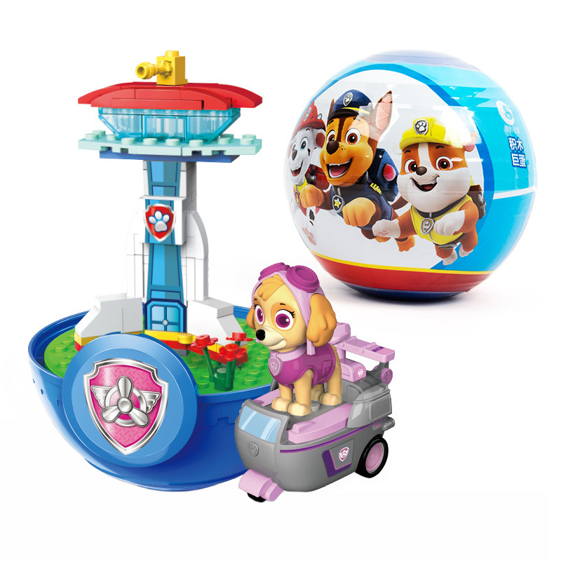 Paw Patrol Spielzeug Großes Üb – Kids First Education Bewertung und Preis