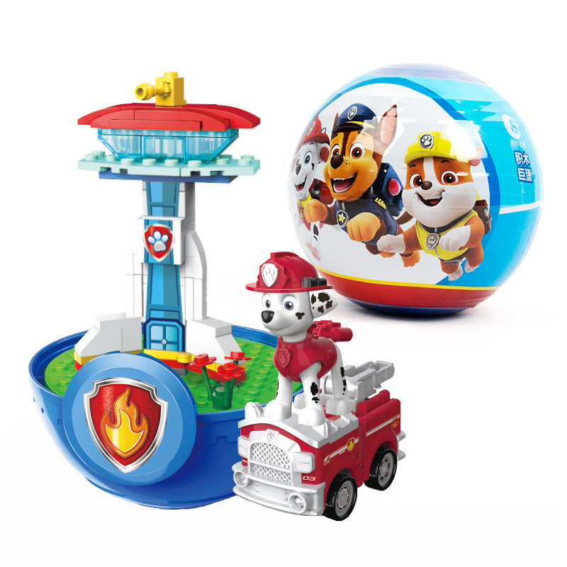 Paw Patrol Spielzeug Großes Üb – Kids First Education Bewertung und Preis