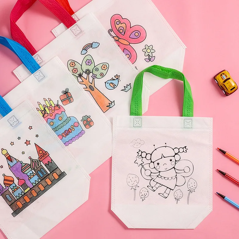 1–10 Stück Sets DIY Graffiti-T – Kids Education Laptop Bewertung und Preis