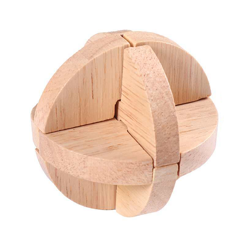 Klassischer Lu-Ban-Ball Holz-G – Game Educational For Kids Free Bewertung und Preis