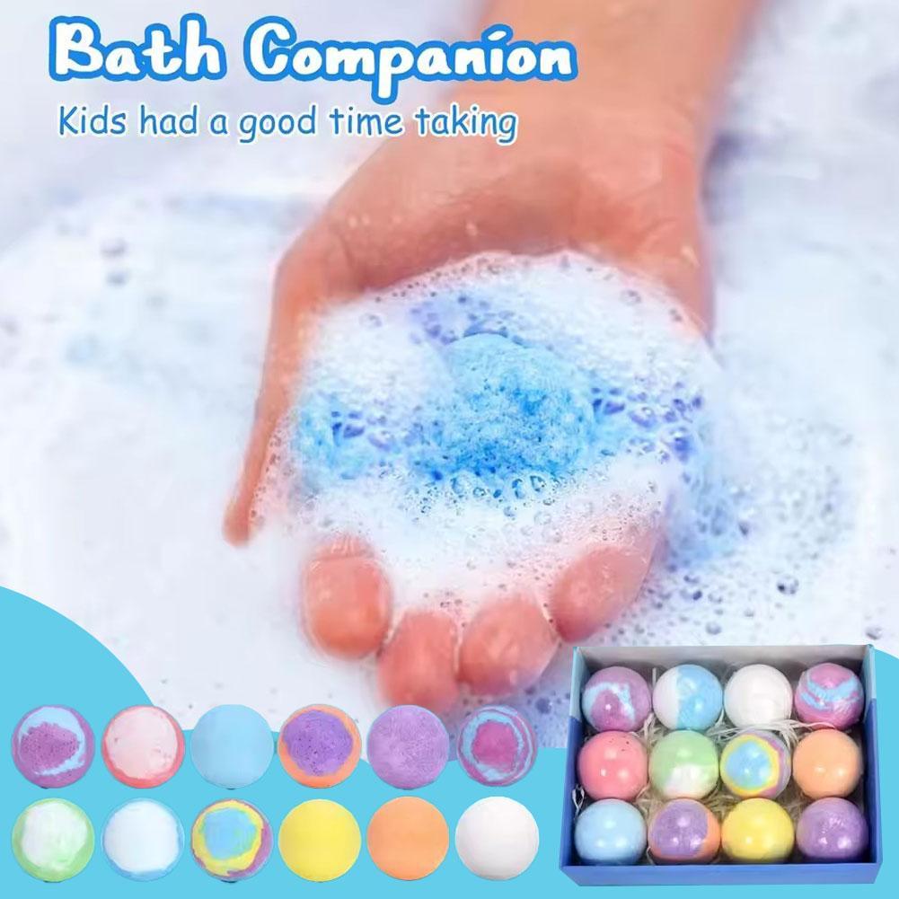 Kinder-Badebomben mit Überrasc – Kids Education Fun Bewertung und Preis