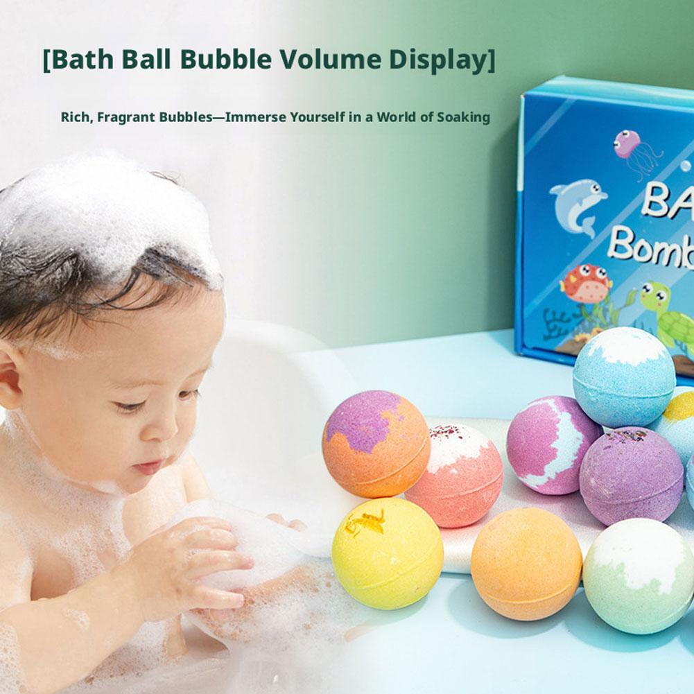 Kinder-Badebomben mit Überrasc – Kids Education Fun Bewertung und Preis