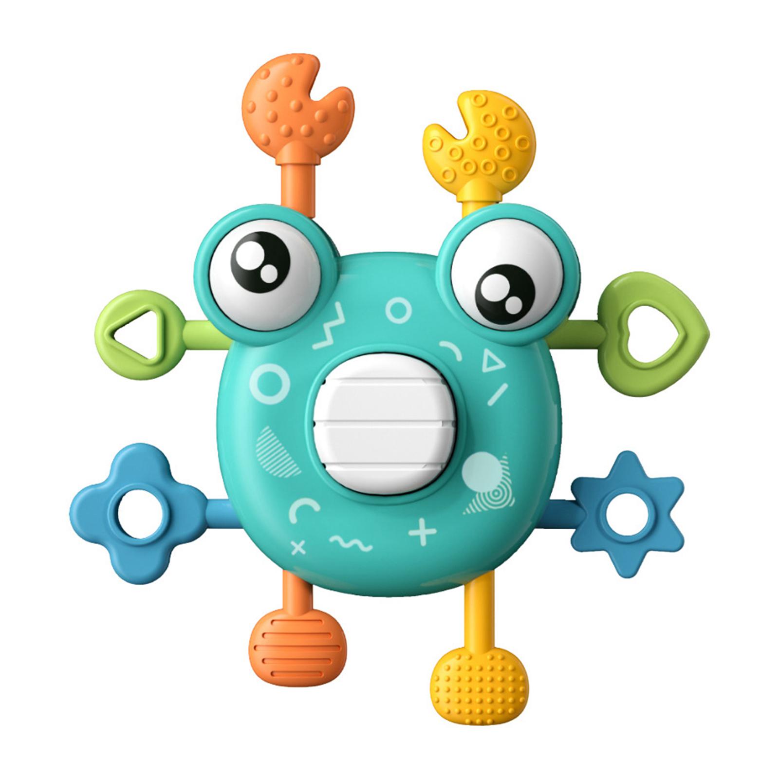 Feinmotorik-Igel-Figuren-Spiel – Kids Education Tools Bewertung und Preis