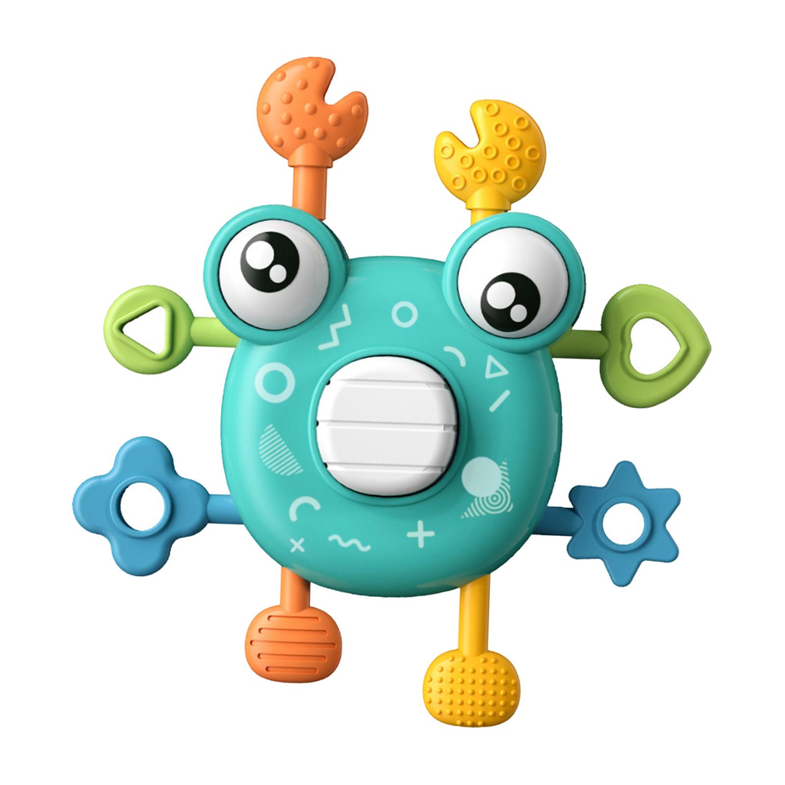 Feinmotorik-Igel-Figuren-Spiel – Kids Education Tools Bewertung und Preis