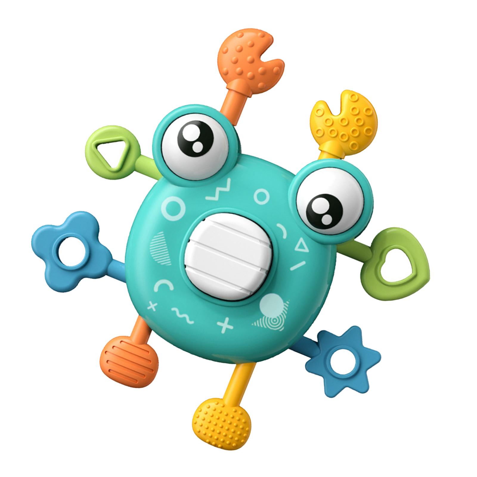 Feinmotorik-Igel-Figuren-Spiel – Kids Education Tools Bewertung und Preis