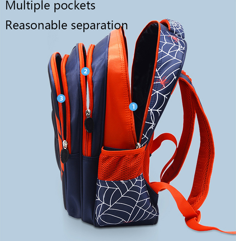 Mode Kind Rucksack Kinder Jung – Kids Education School Bewertung und Preis