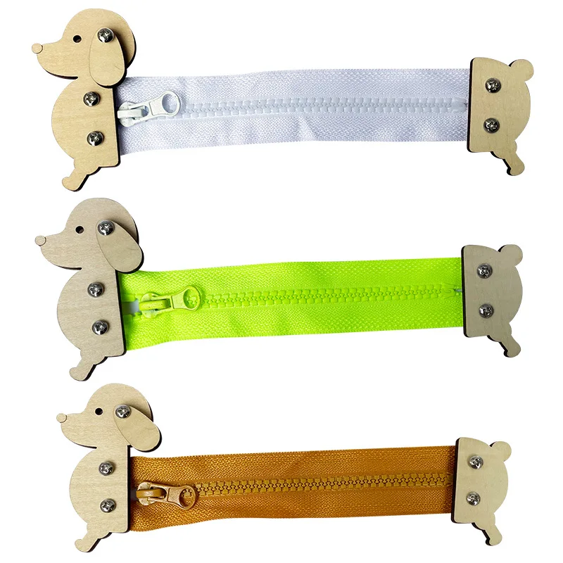 DIY Beschäftigt Bord Montessor – Kids Education Usa Bewertung und Preis