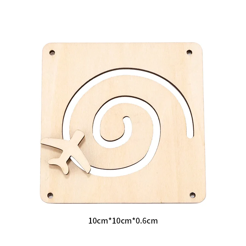 DIY Beschäftigt Bord Montessor – Kids Education Usa Bewertung und Preis