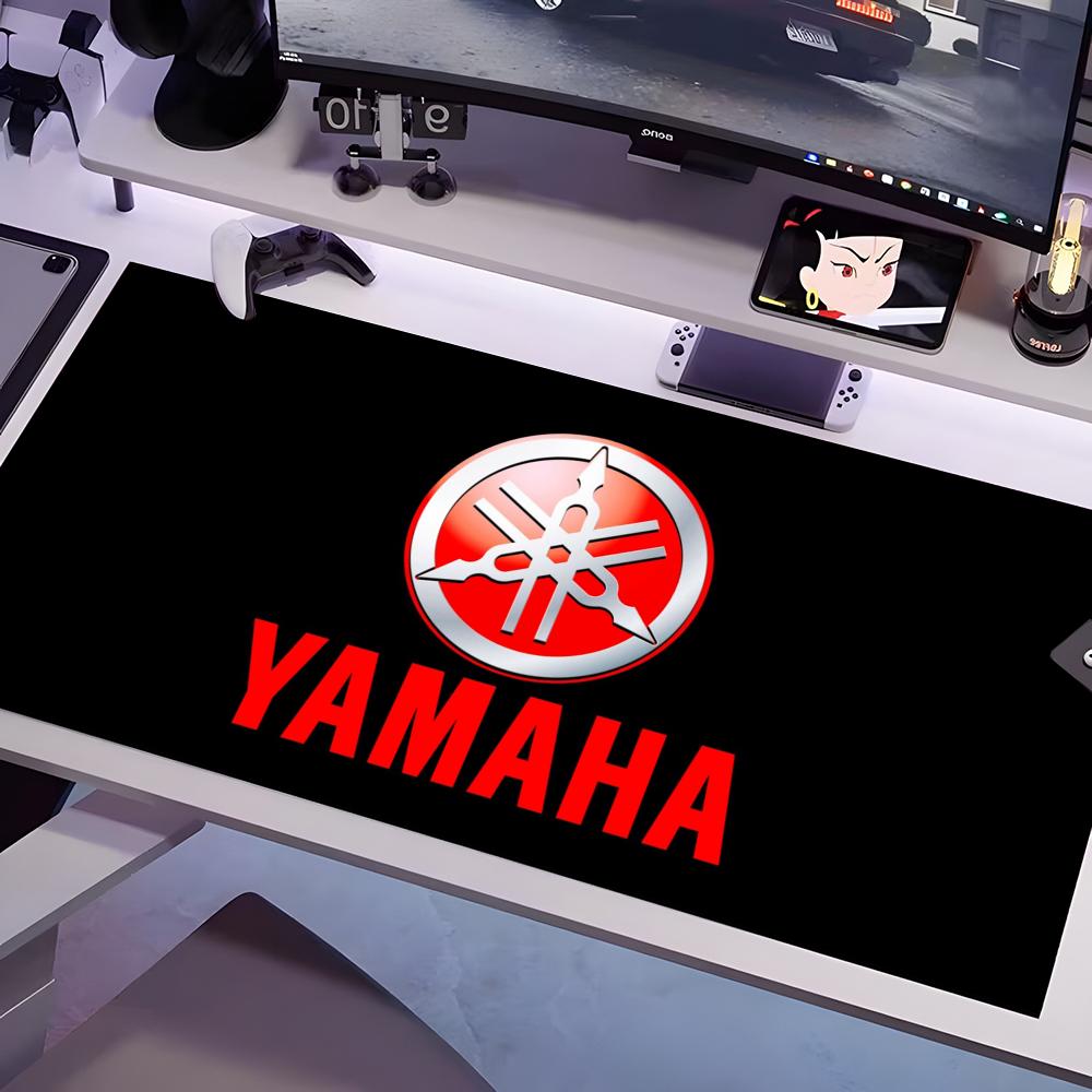 Y-Yamaha-ES Logo-Mauspad, mehr – Multiplication Table Mat Bewertung und Preis