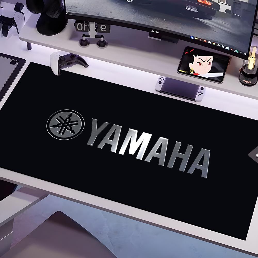 Y-Yamaha-ES Logo-Mauspad, mehr – Multiplication Table Mat Bewertung und Preis