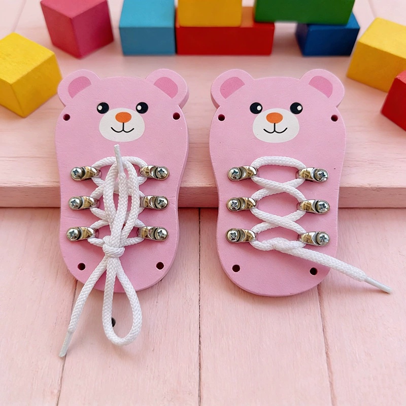 DIY Montessori Busy Board Holz – Kids Education Usa Bewertung und Preis