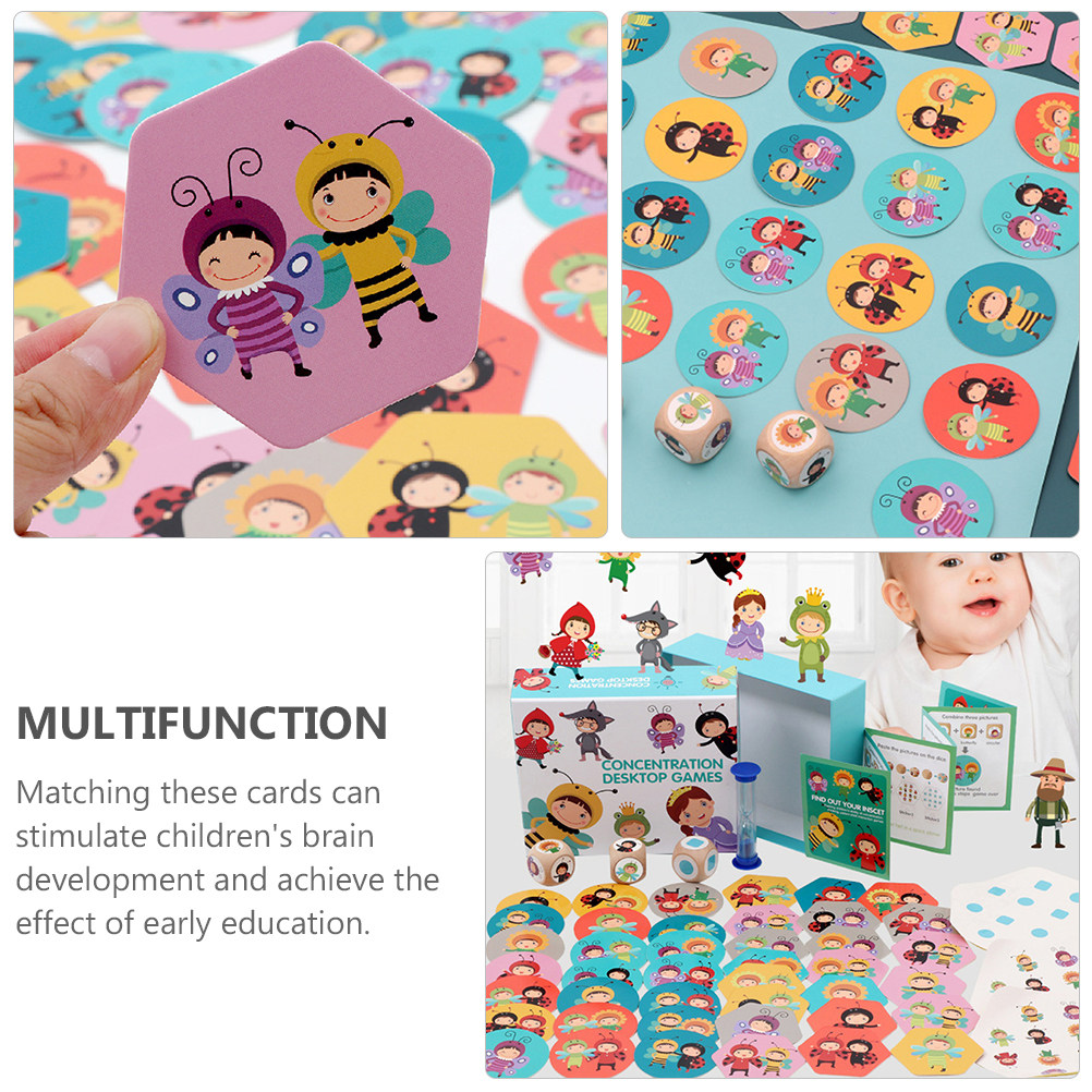 Lernspielzeug Kindergeschenk K – Game Educational For Kids Free Bewertung und Preis