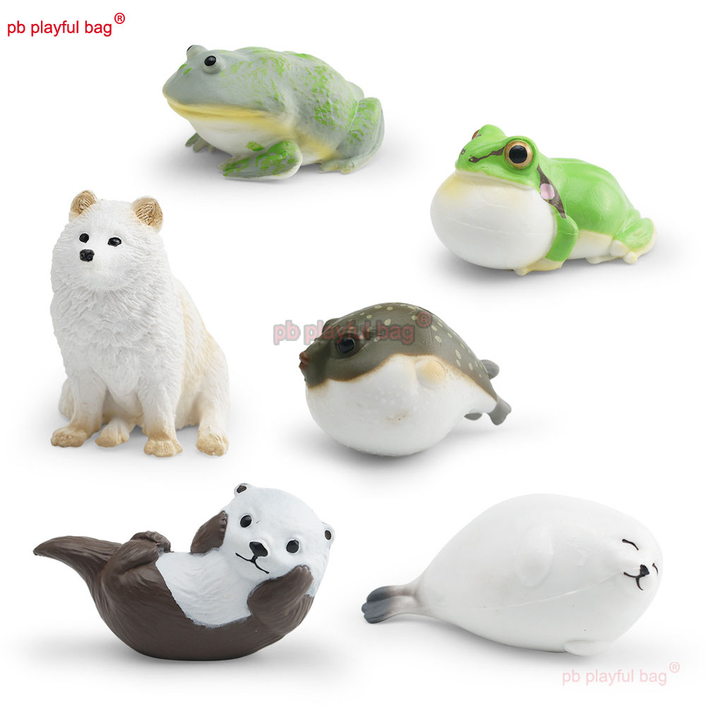 Realistische Wildtierfiguren:  – Kids First Education Bewertung und Preis