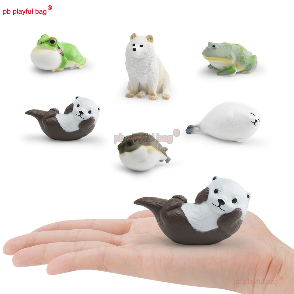 Realistische Wildtierfiguren:  – Kids First Education Bewertung und Preis