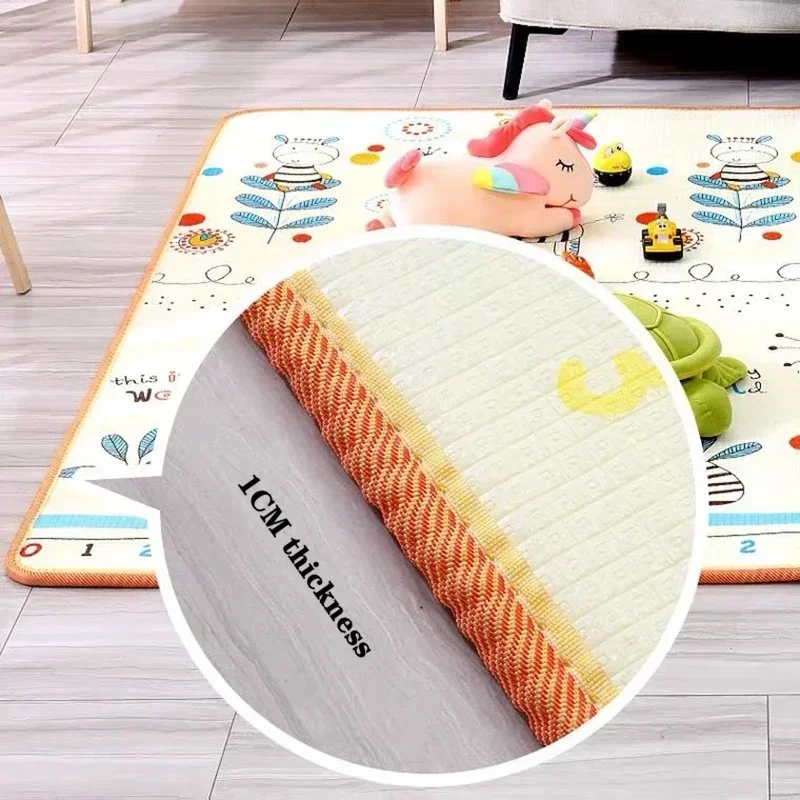 1 cm/0,5 cm verdicken süße kle – Kids Education Nursery Bewertung und Preis