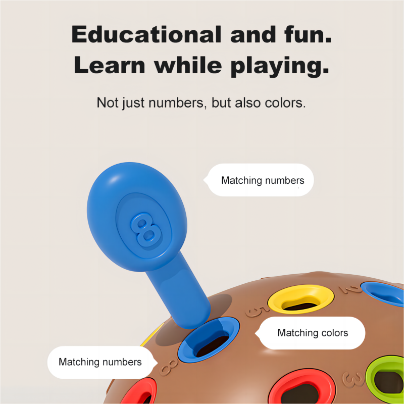 Montessori-Spielzeug für Klein – Kids Education Activities Bewertung und Preis